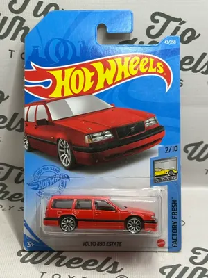 Volvo 850 Estate