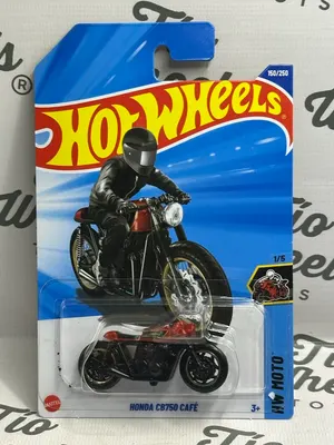 Honda CB750 Café
