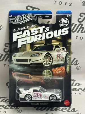 Honda S2000