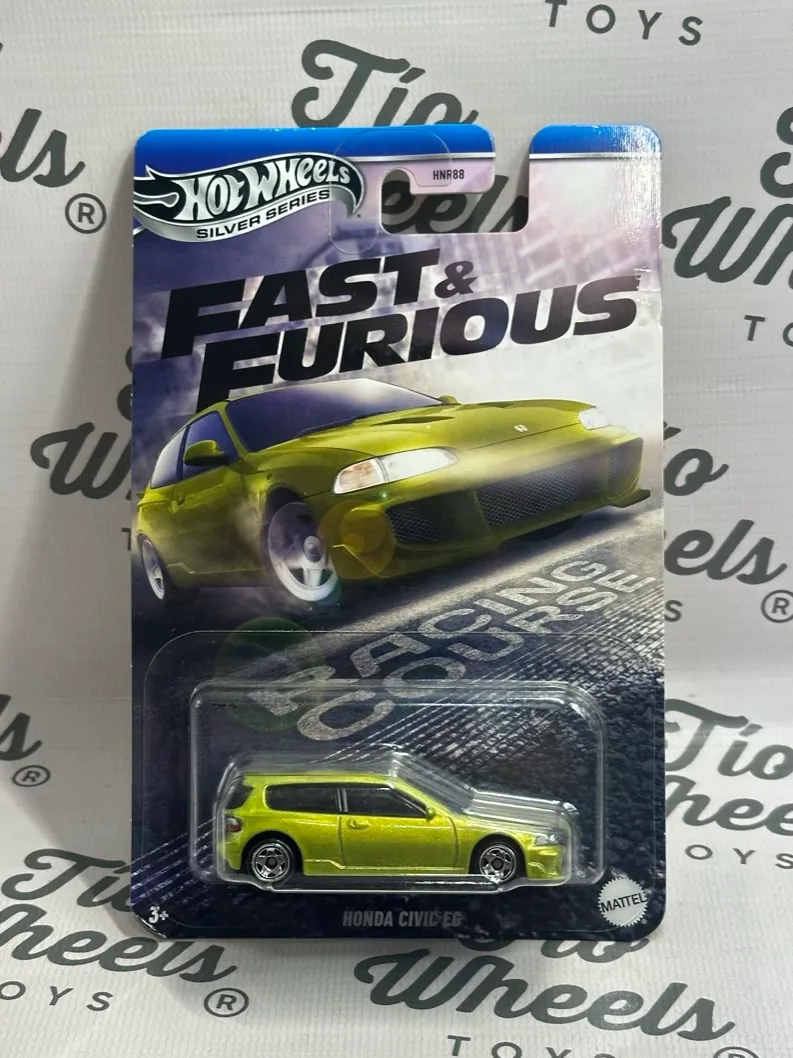 Honda Civic EG