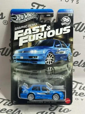 Volkswagen Jetta MK3