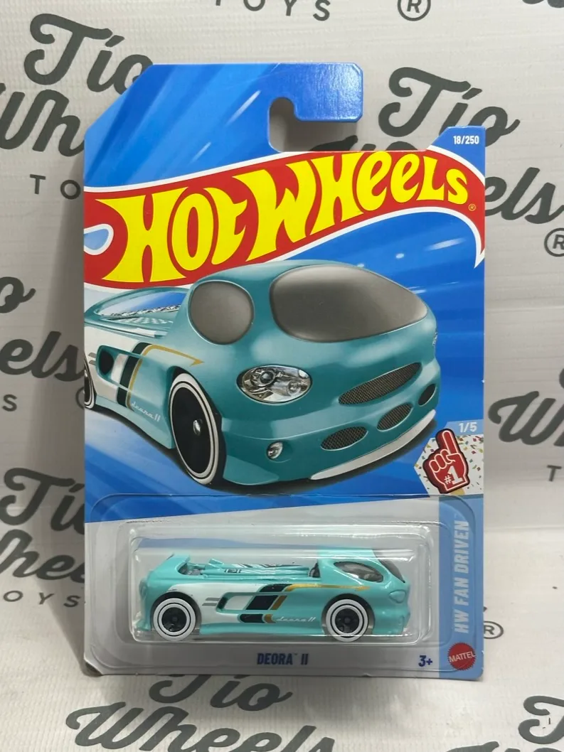 Deora II