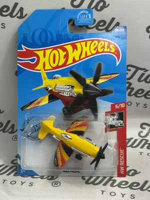 Mad Propz