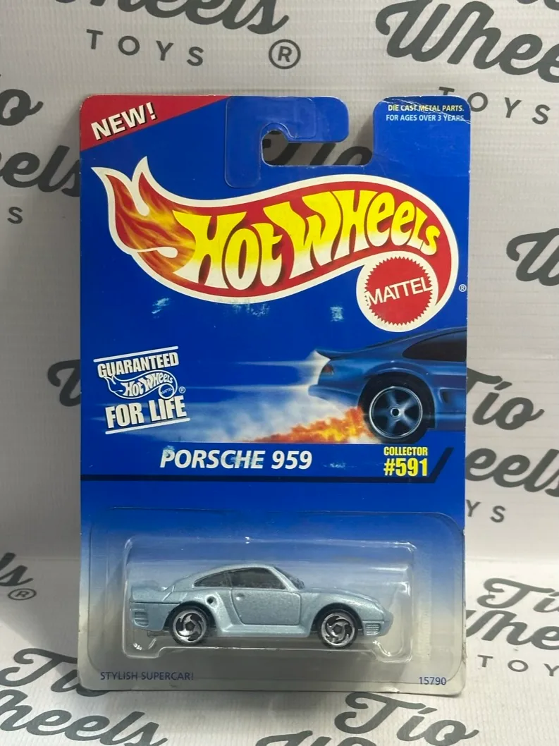 Porsche 959