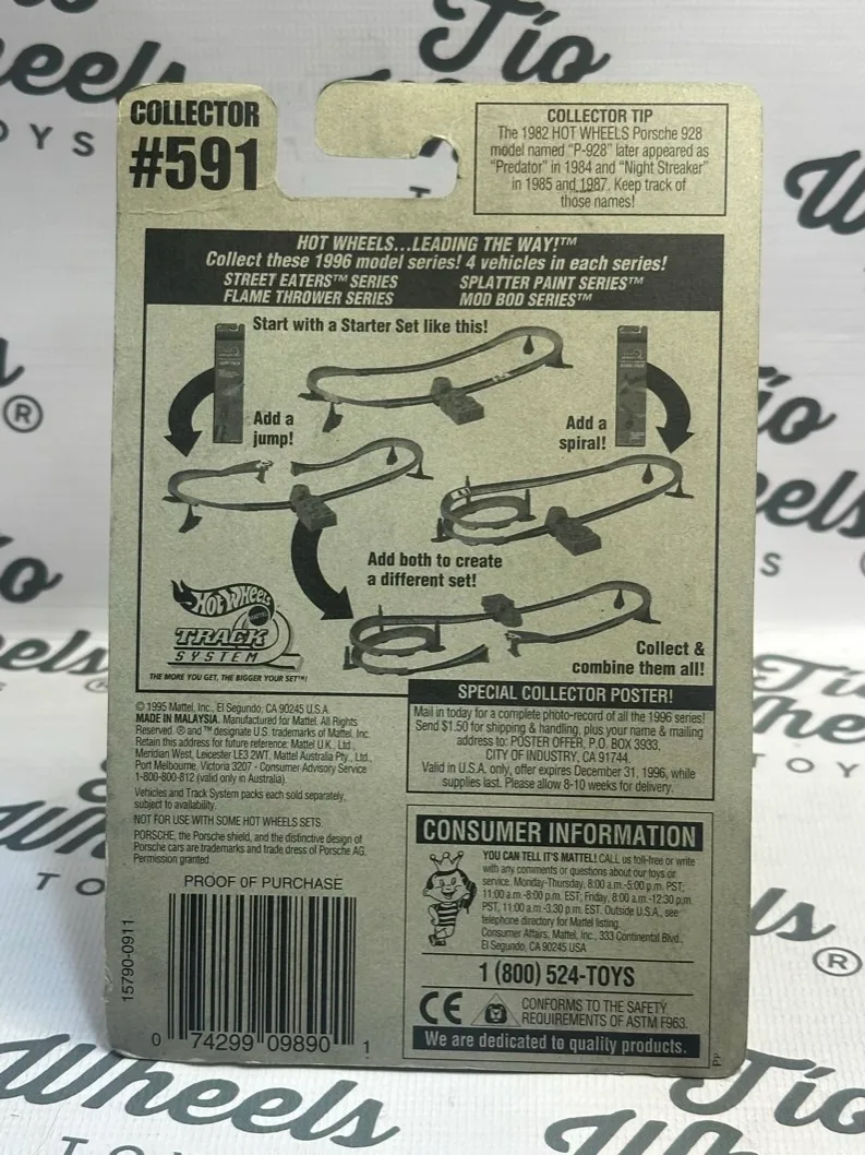 Porsche 959