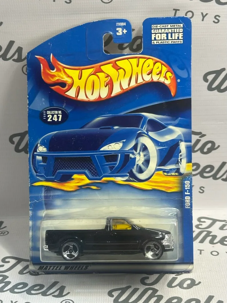 Ford f150
