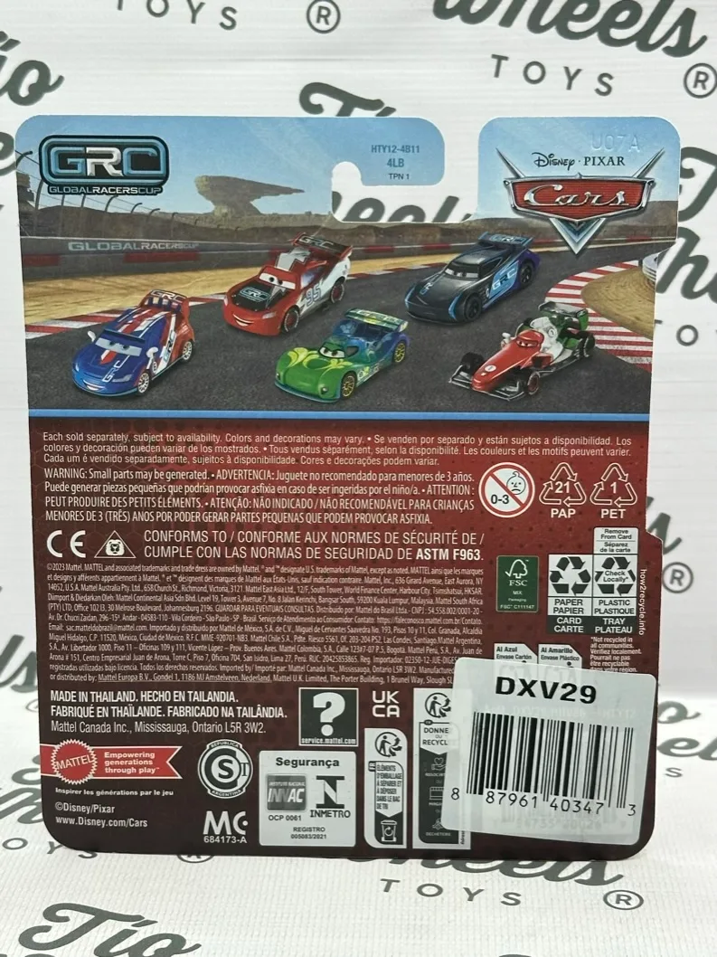 Raoul Liguero Cars