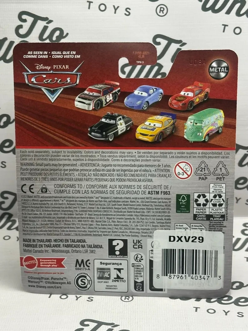 Sally Cars