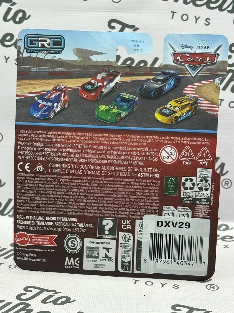 Max Schnell Cars