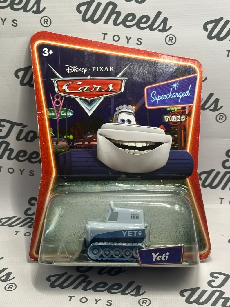 Yeti