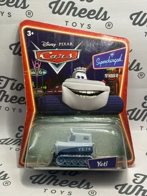 Yeti
