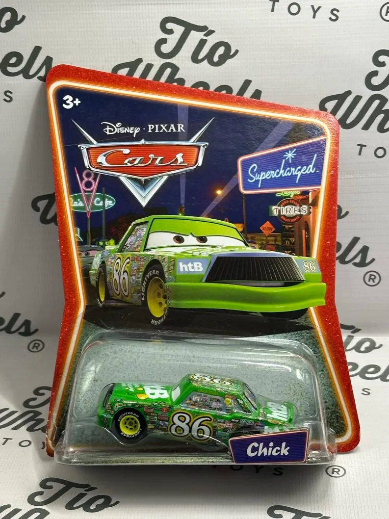 Chick Cars