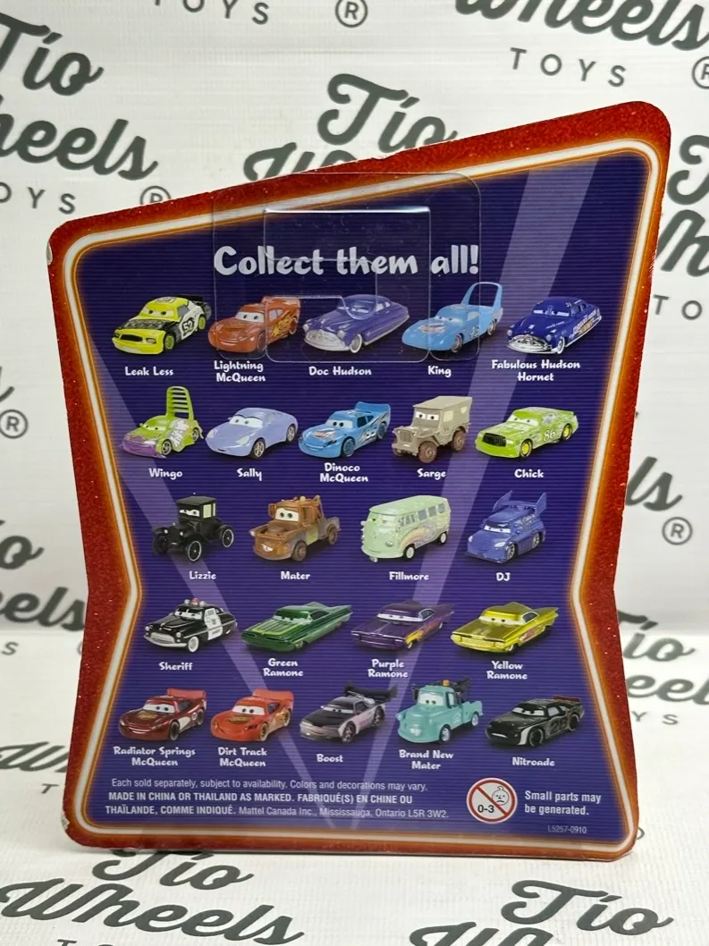 Chick Cars