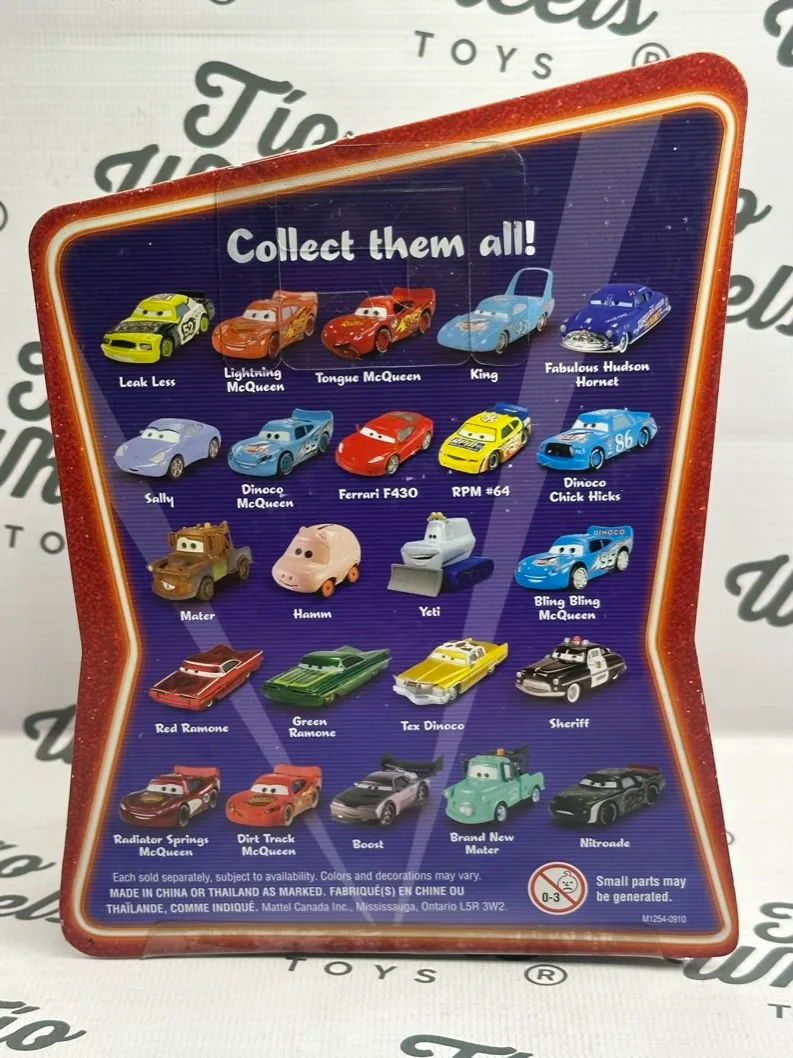 Snot Rod Cars