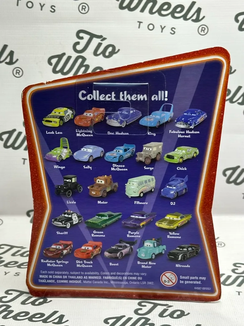 Boost Cars