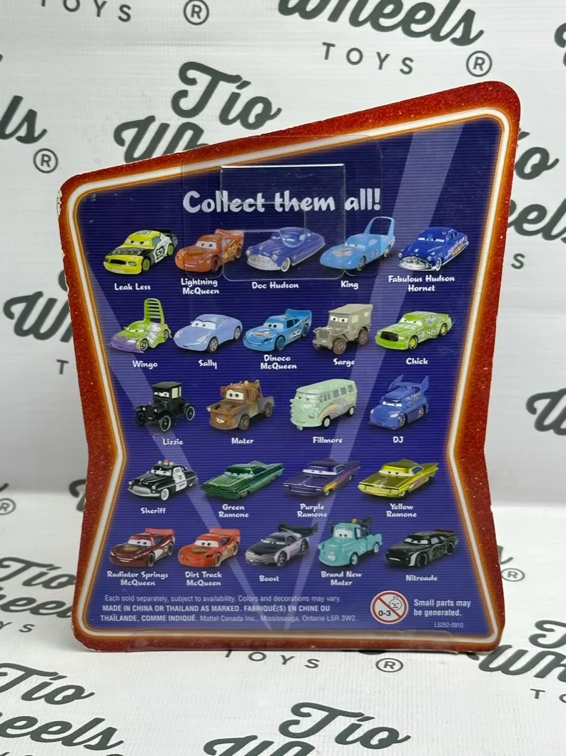 Sally Cars