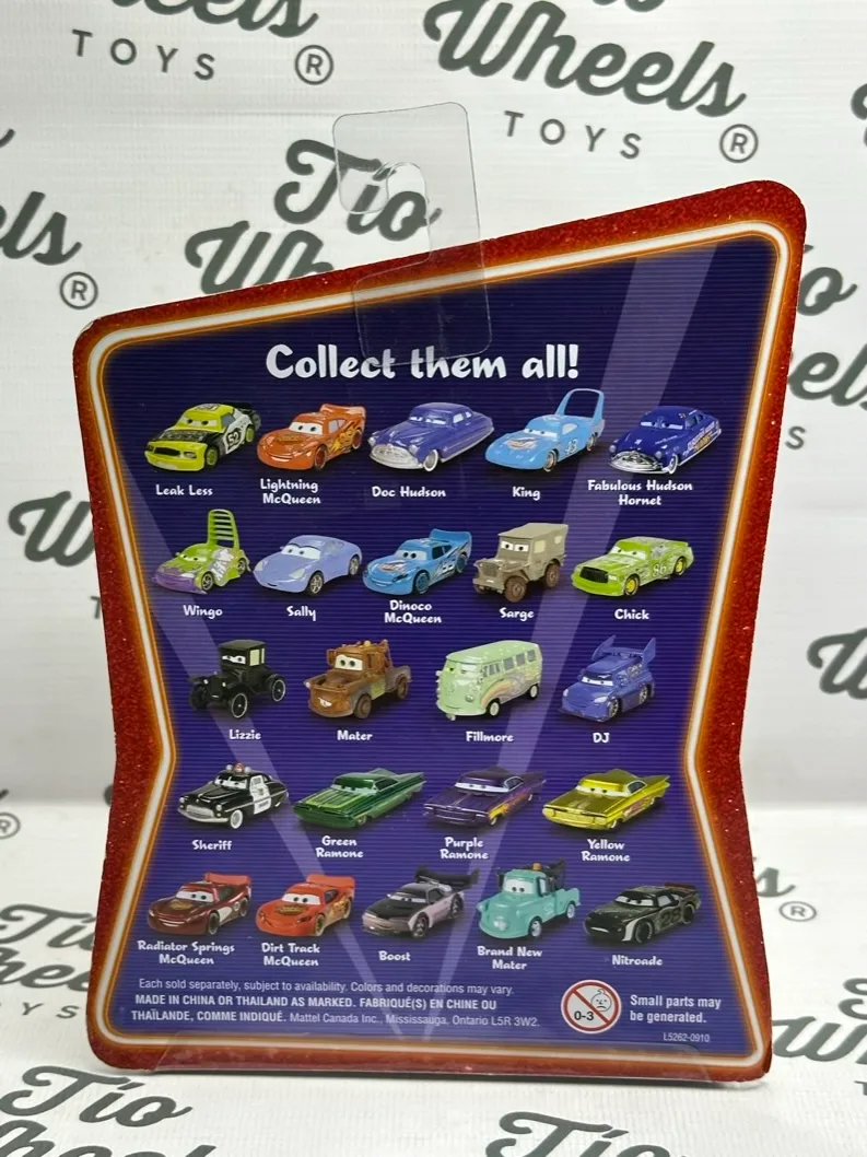 Ramone Cars