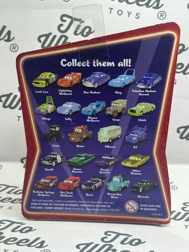 Ramone Cars