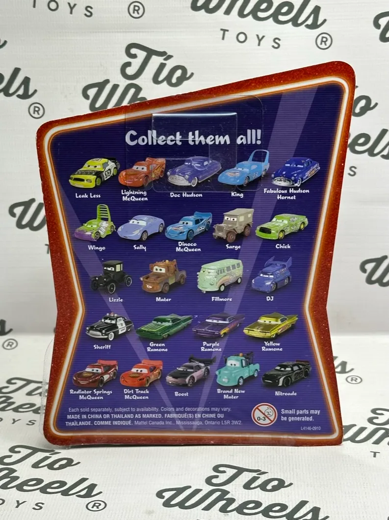 Ramone Cars