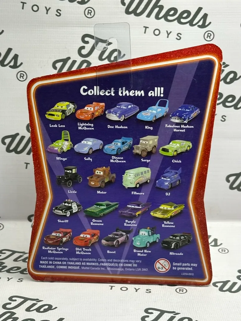 Wingo Cars