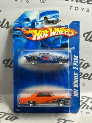 Pack 2 / Pontiac 1965 - Split decisión 2006