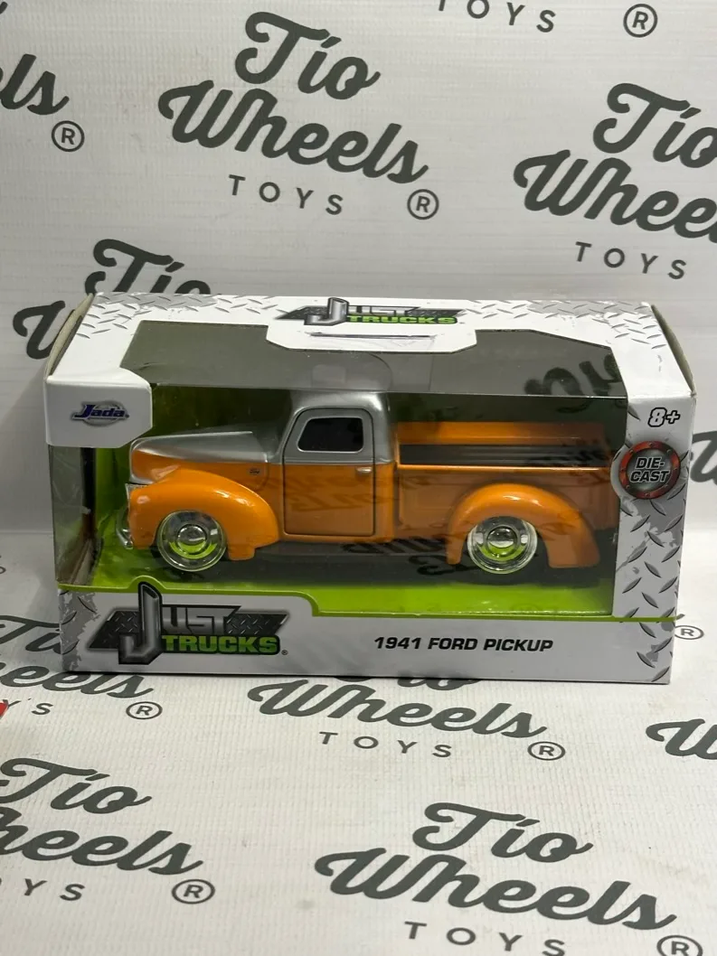 Ford Pick Up 1941 1:43