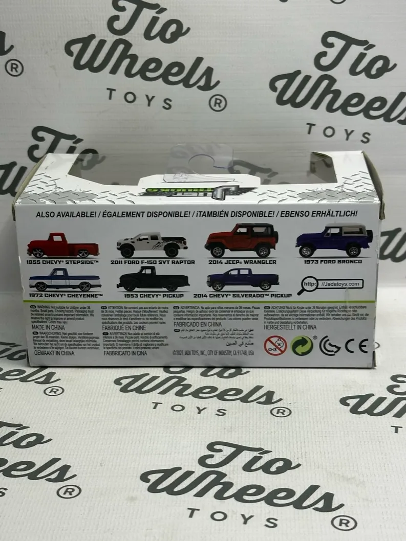 Ford Pick Up 1941 1:43