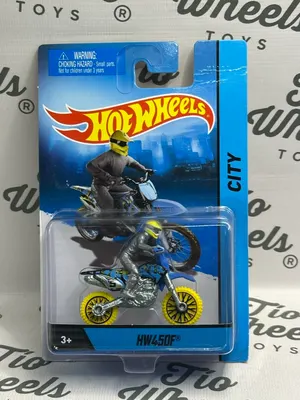 HW450F