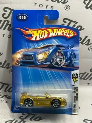 Mitsubishi Eclipse Primera Edición 2004