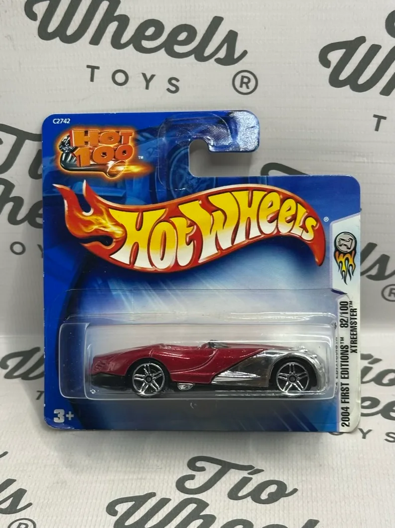 Xtreemster