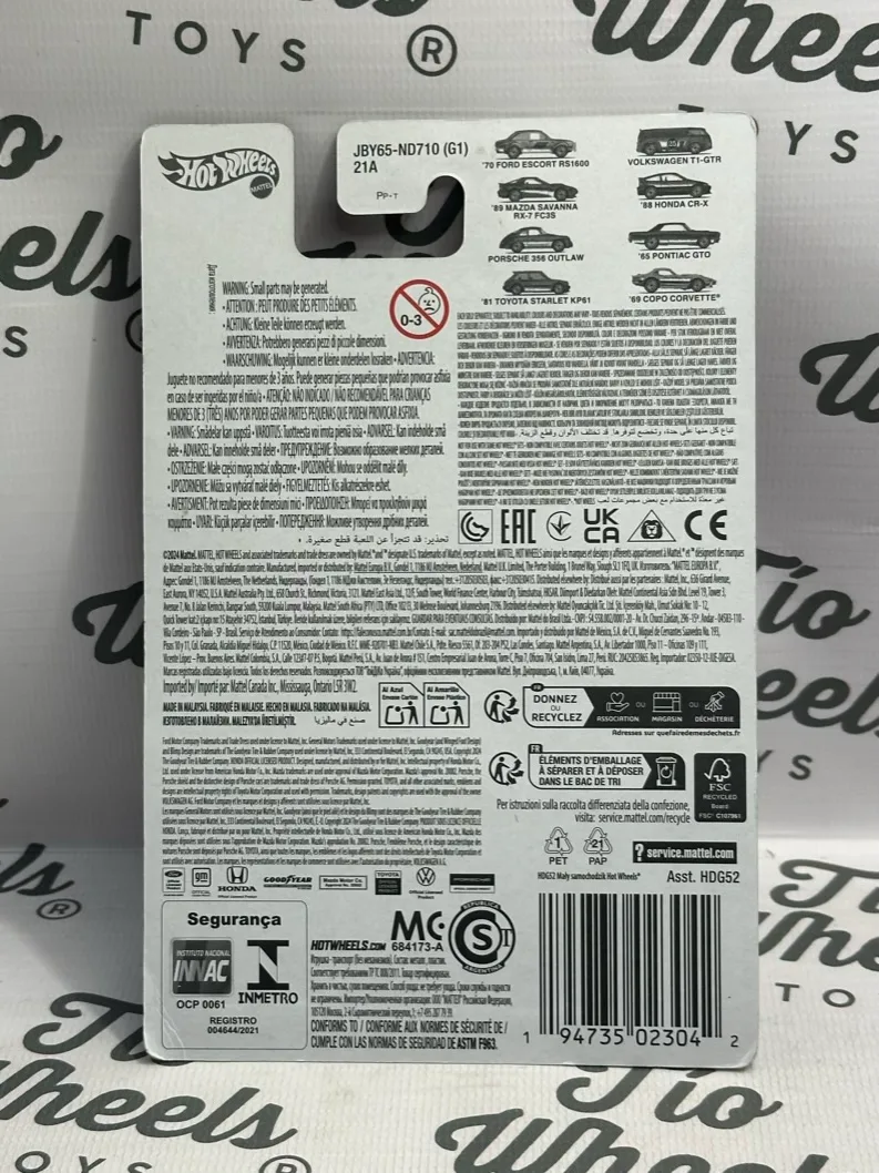 Pontiac GTO 1965