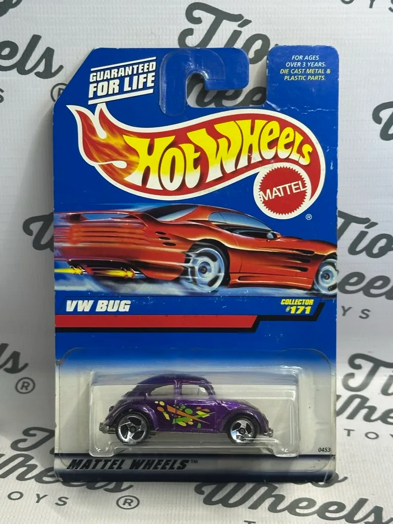 Volkswagen Bug