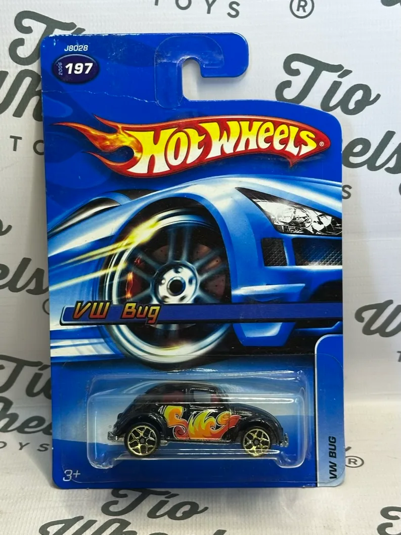 Volkswagen Bug