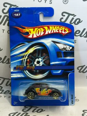 Volkswagen Bug