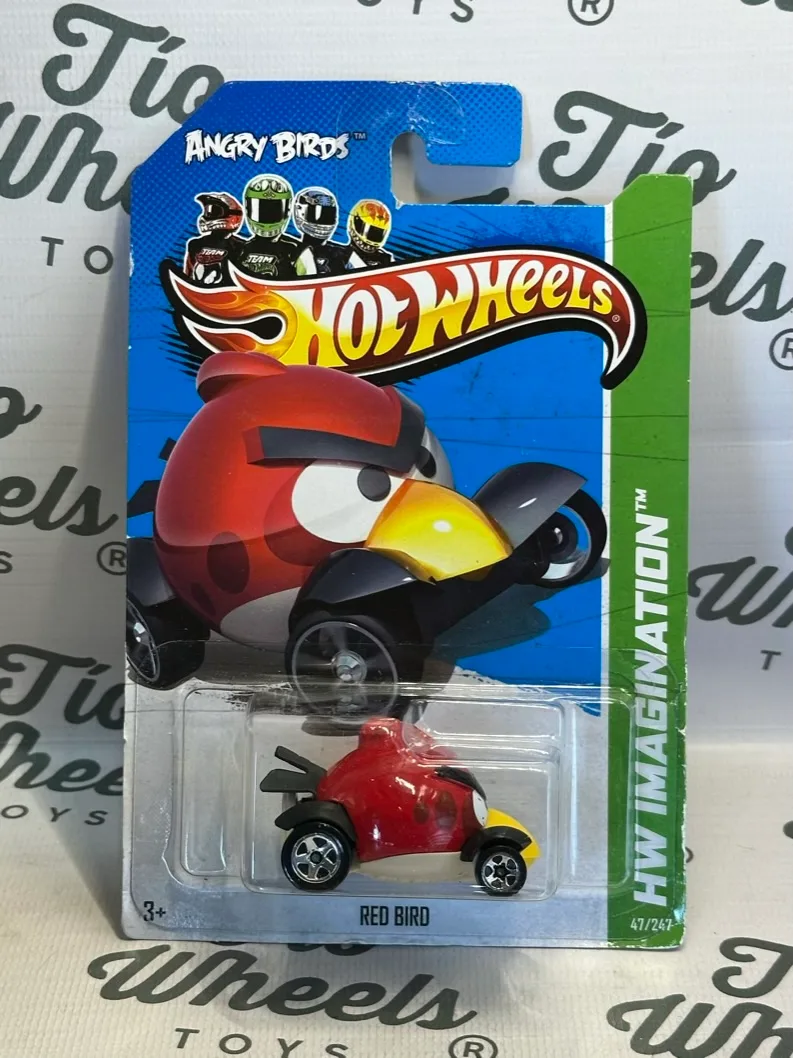 Red Bird