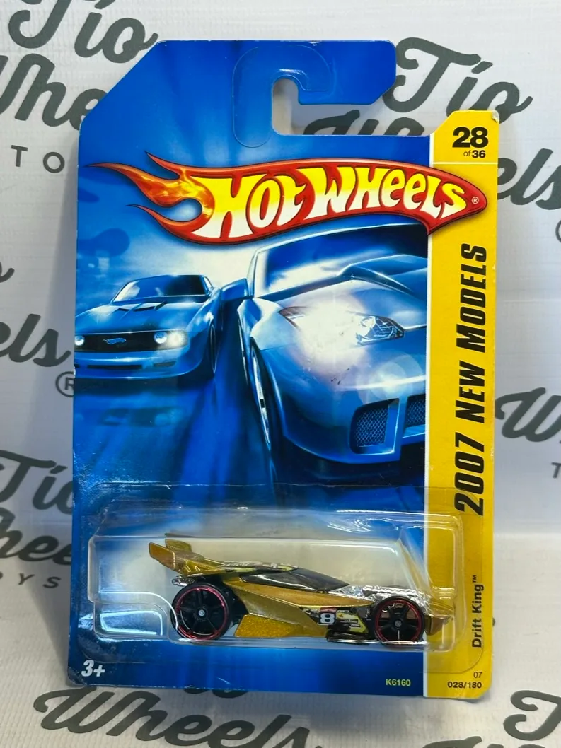 Drift King