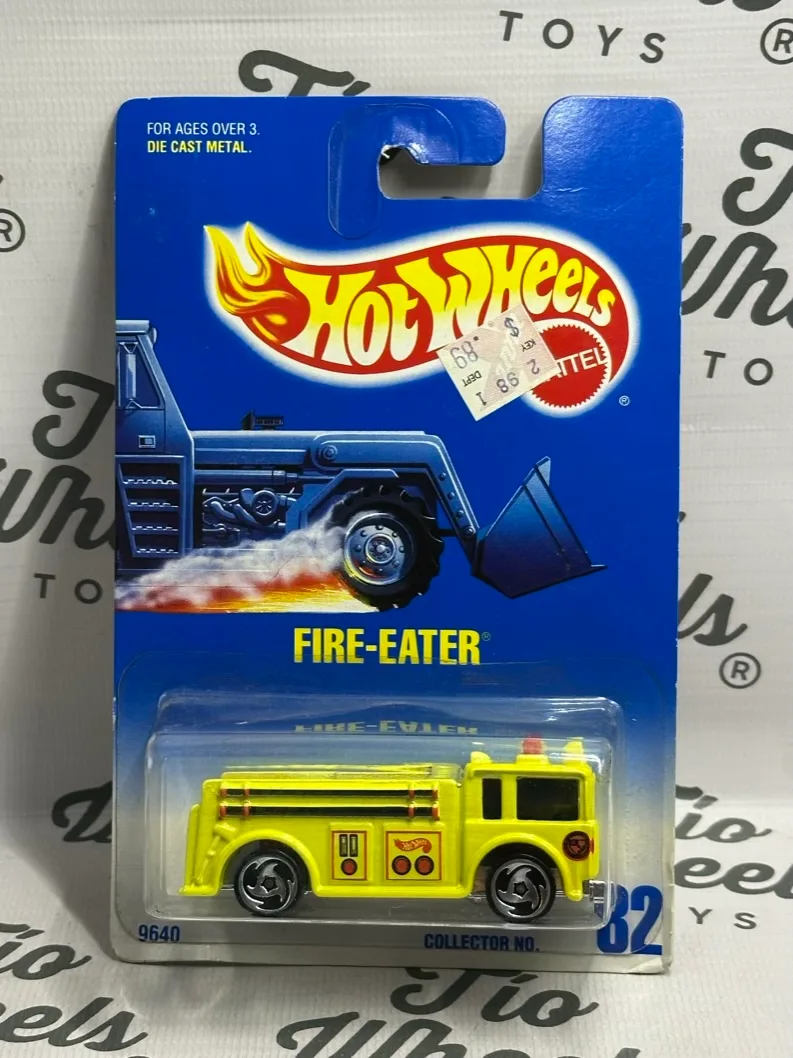 Fire Eater