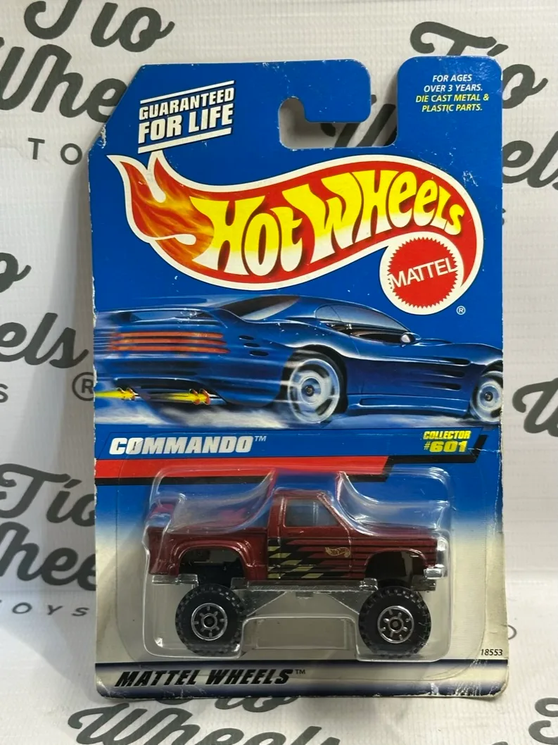 Commando