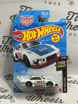 Porsche 935