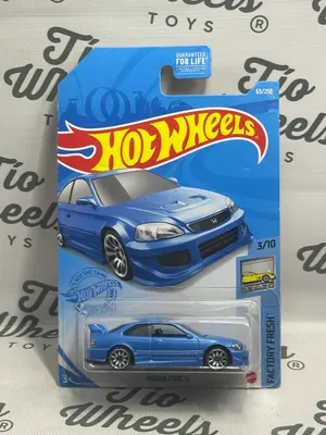 Honda Civic Si
