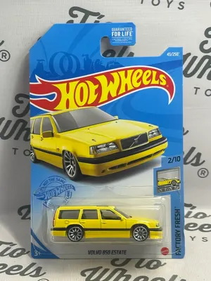 Volvo 850 Estate