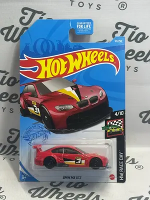 BMW M3 GT2