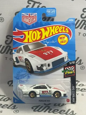 Porsche 935
