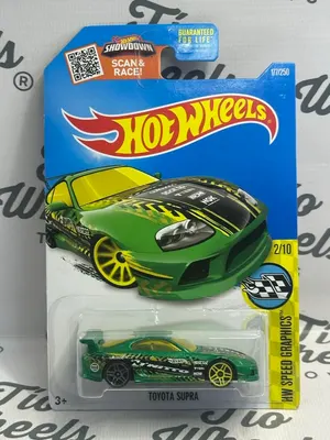 Toyota Supra