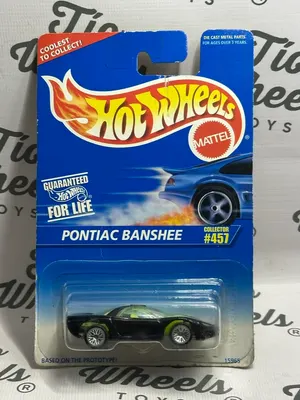 Pontiac Banshee