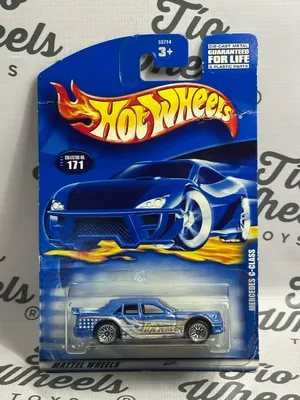 Mercedes C-Class