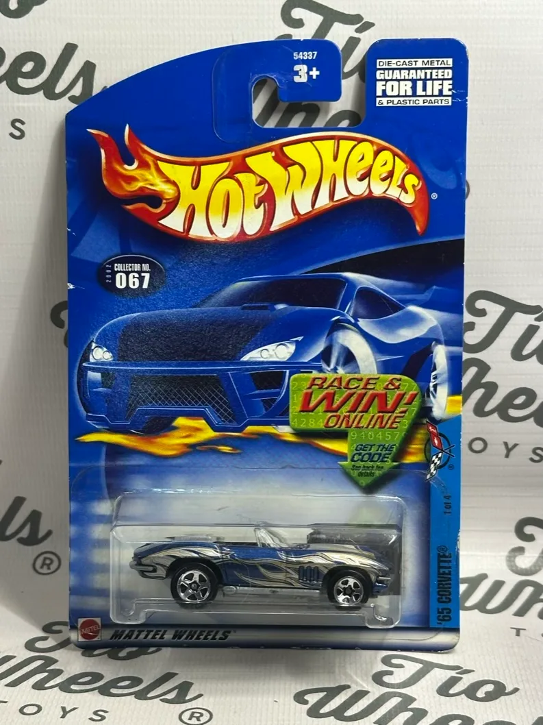 Corvette 1965