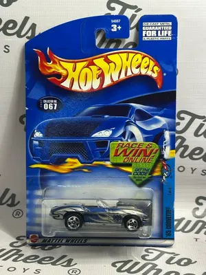 Corvette 1965