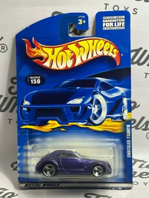 Chrysler Pronto