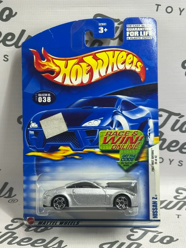 Nissan Z
